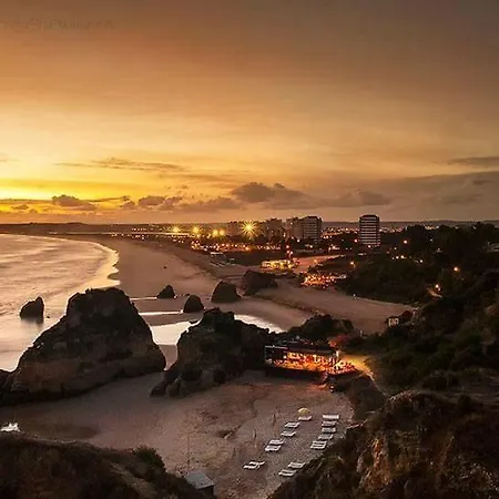 Alto Club * Alvor