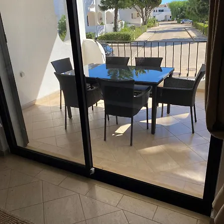 Apartment Alto Club