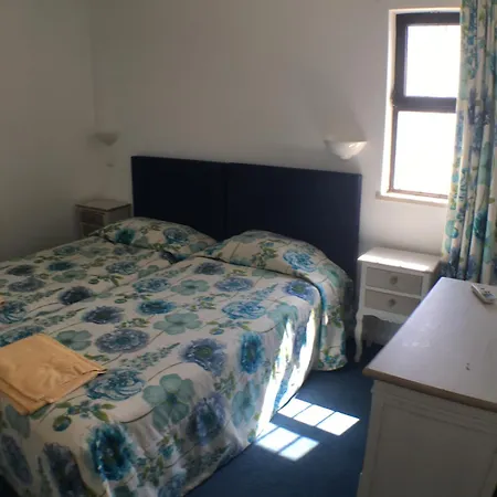 Alto Club Apartment