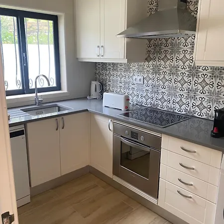 Alto Club Apartment