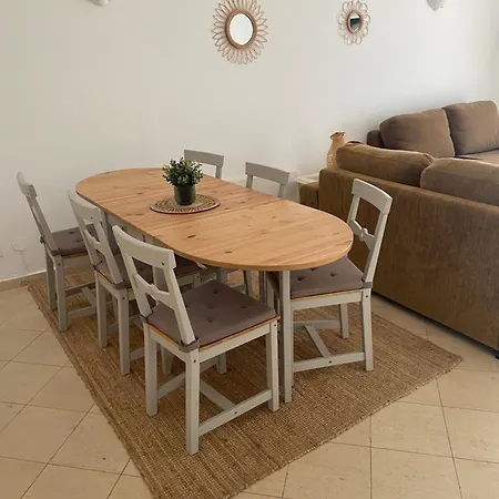 Alto Club Apartment Alvor