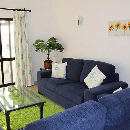 Apartment Alto Club