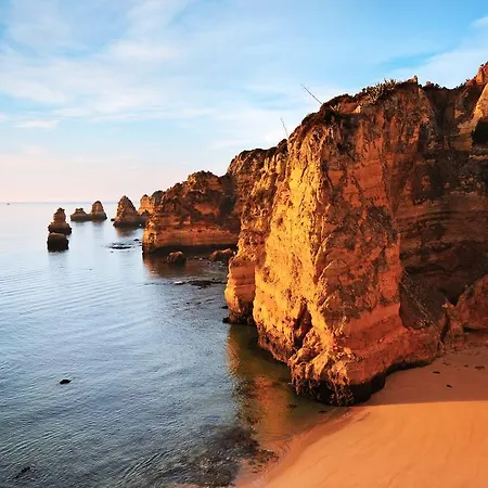 Alto Club Alvor
