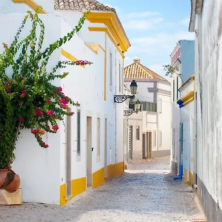 Alto Club Alvor