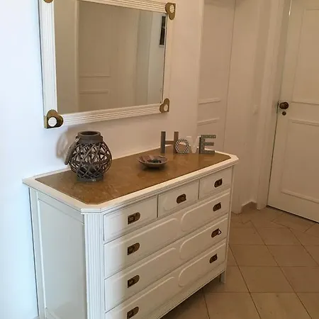 Apartment Alto Club *