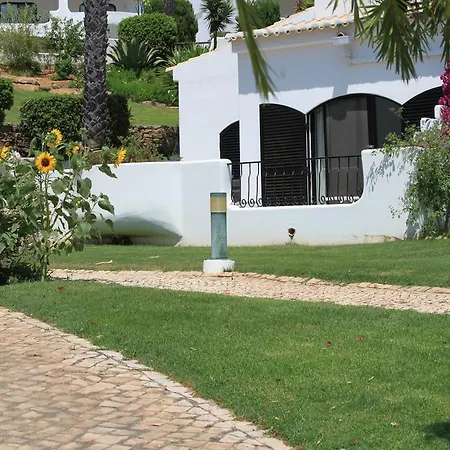 Apartment Alto Club