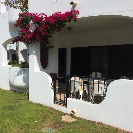 Apartment Alto Club