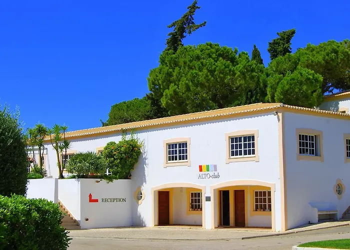 Alto Club Appartamento *