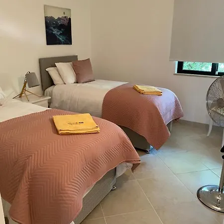 Apartment Alto Club *