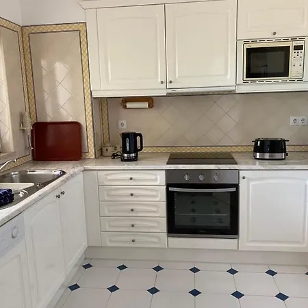 Apartment Alto Club Alvor