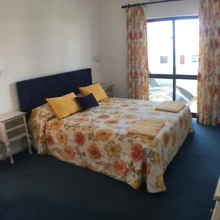 Apartment Alto Club *