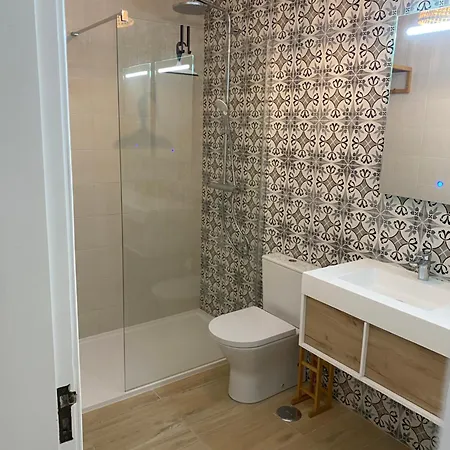 Apartment Alto Club *