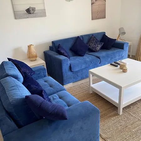 Alto Club Apartment Alvor