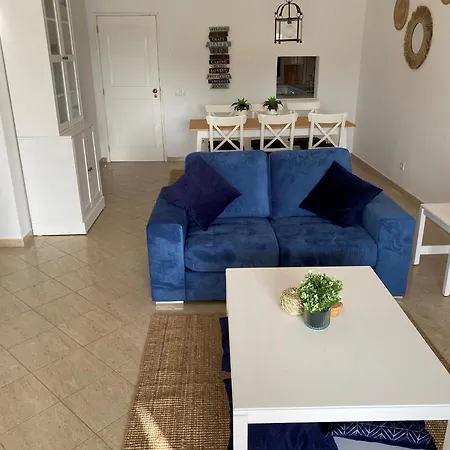 Apartment Alto Club Alvor