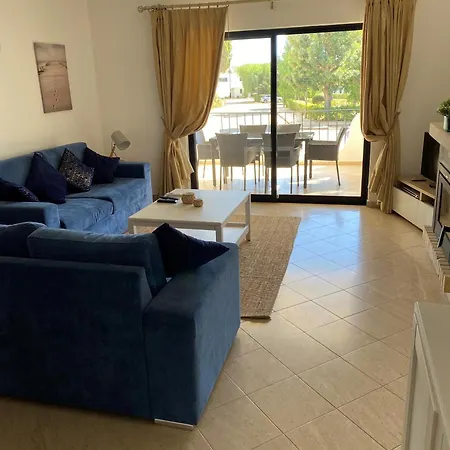 Alto Club Apartment Alvor