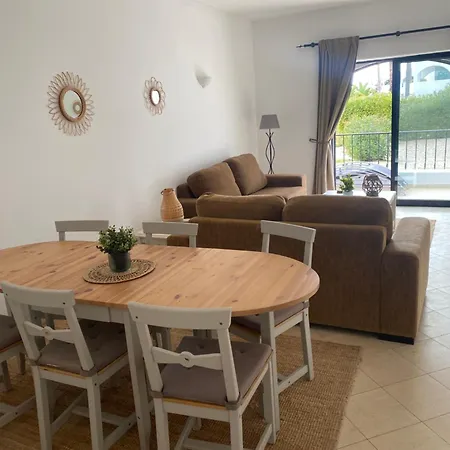 Apartment Alto Club Alvor