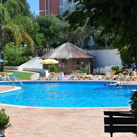 Alto Club Apartment Alvor