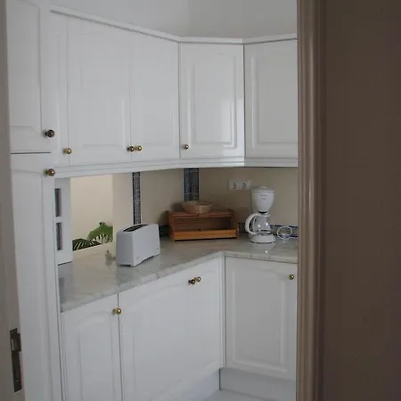 Alto Club Apartment Alvor