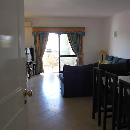 Apartment Alto Club Alvor