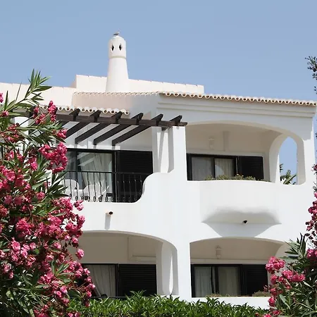 Apartment Alto Club *