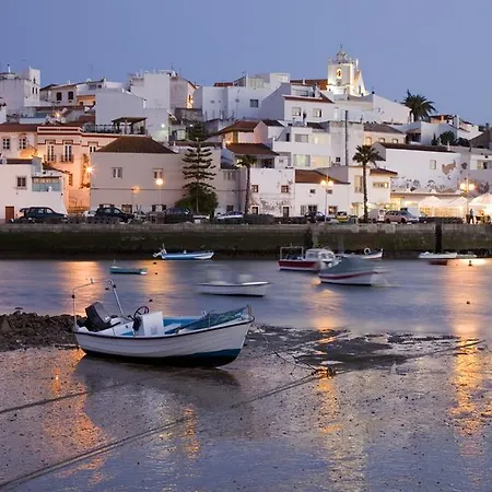 Alto Club Apartment Alvor