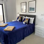 Alto Club Appartement