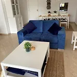 Appartement Alto Club
