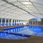 Appartement Alto Club *