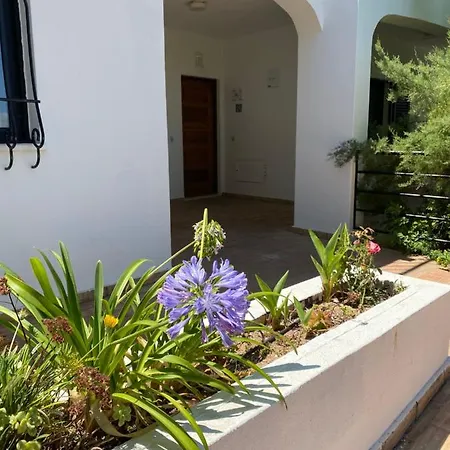 Appartement Alto Club