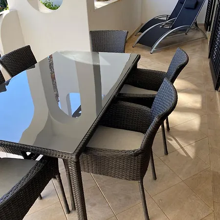 Appartement Alto Club