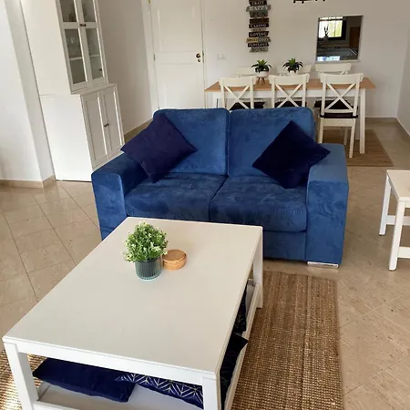 Appartement Alto Club
