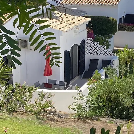 Alto Club Apartmán *