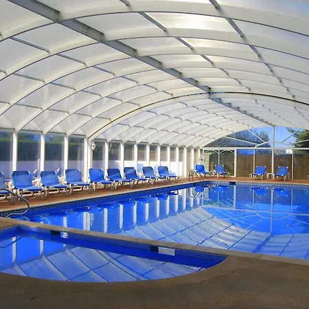 Appartement Alto Club *