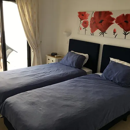 Appartement Alto Club *