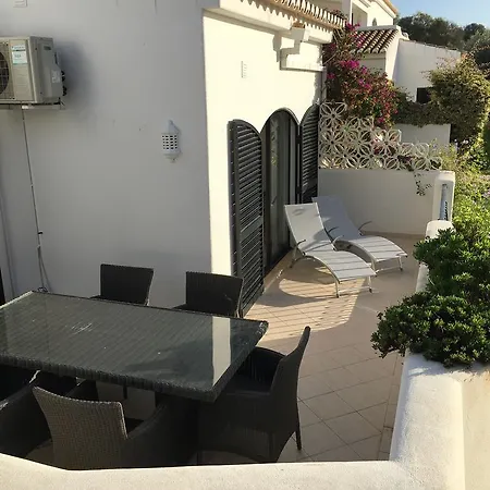 Appartement Alto Club *