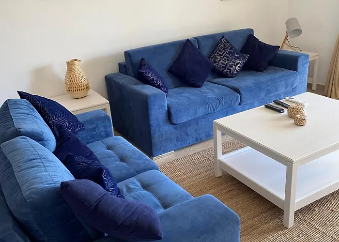 Alto Club Lejlighed Alvor