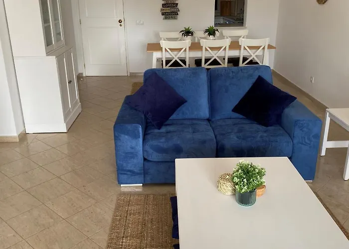 Lejlighed Alto Club Alvor